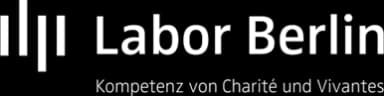 Labor Berlin Logo